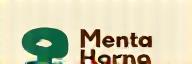 Logo de Menta Horno